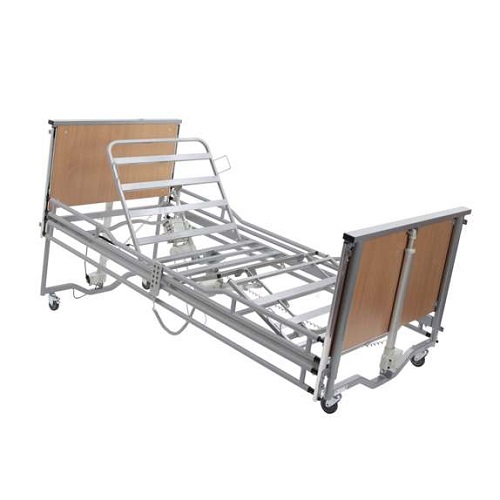 Casa Elite Care Home Bed Without Side Rails  Casa Elite Care Home Bed Without Side Rails